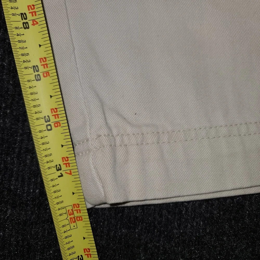 Polo Ralph Lauren pants up flat
